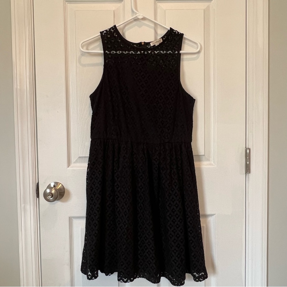 Charming Charlie’s | Women’s black dress size S